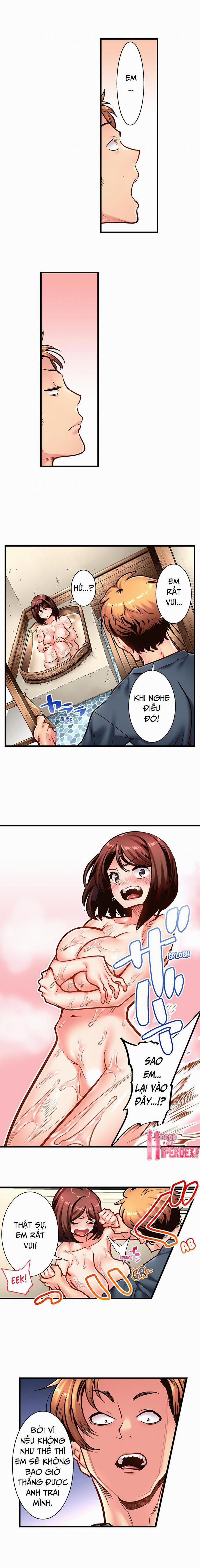 Chịch Vợ Anh Trai 11 trang 2