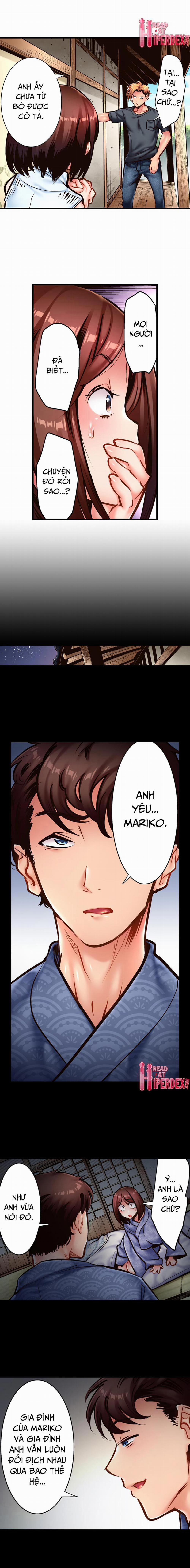 Chịch Vợ Anh Trai 13 trang 6