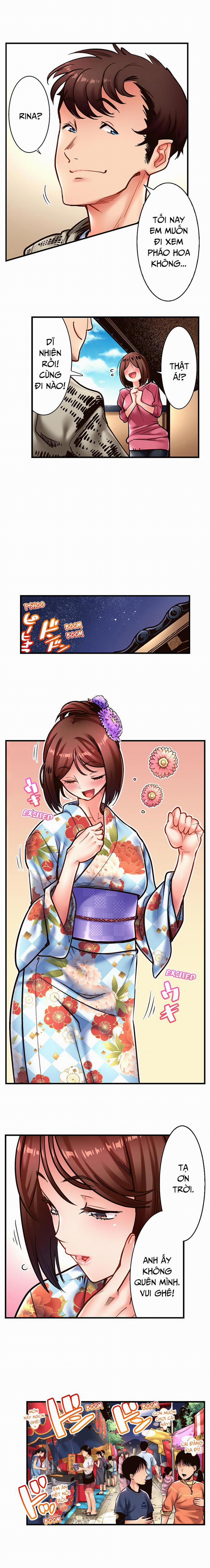 Chịch Vợ Anh Trai 7 trang 4