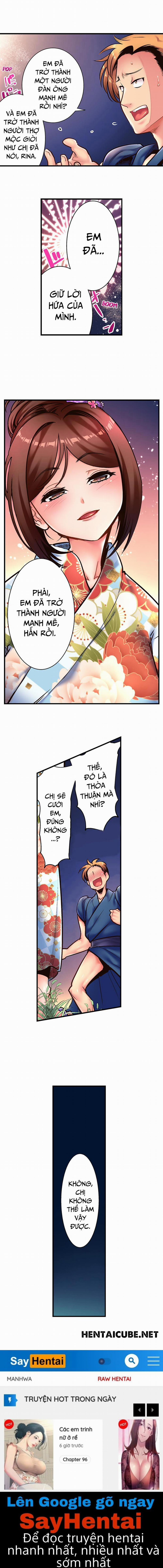 Chịch Vợ Anh Trai 8 trang 8