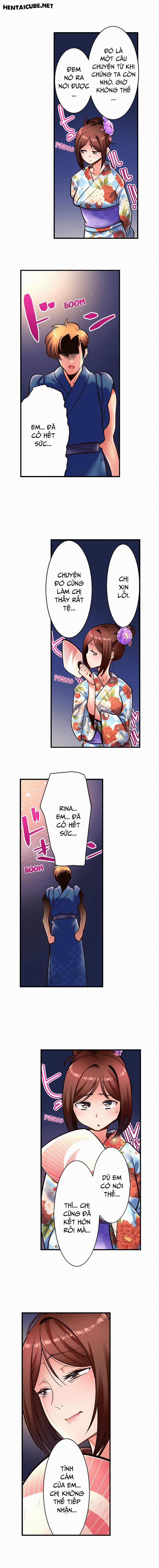 Chịch Vợ Anh Trai 9 trang 1