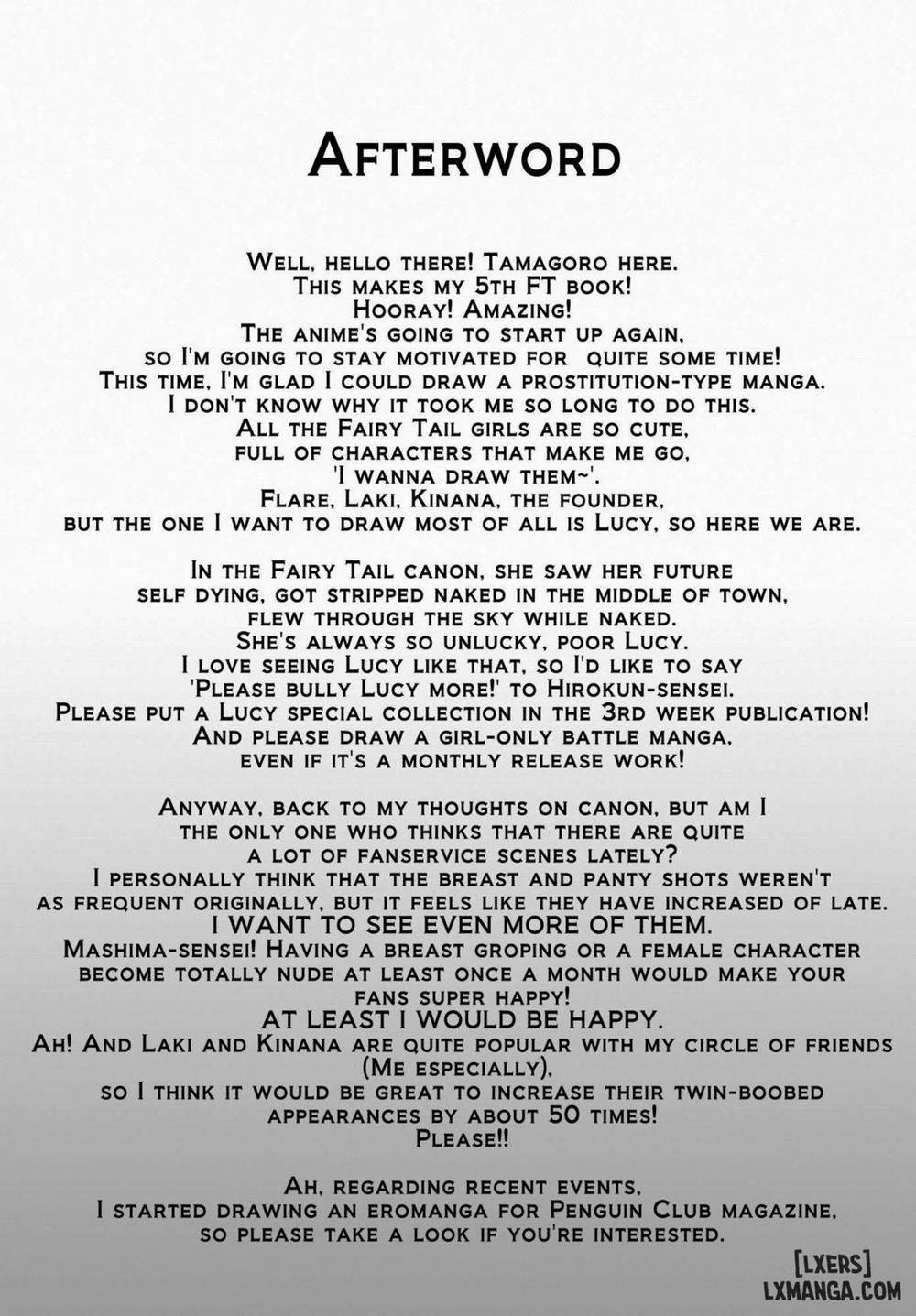 Chichikko Bitch 5 Oneshot trang 22