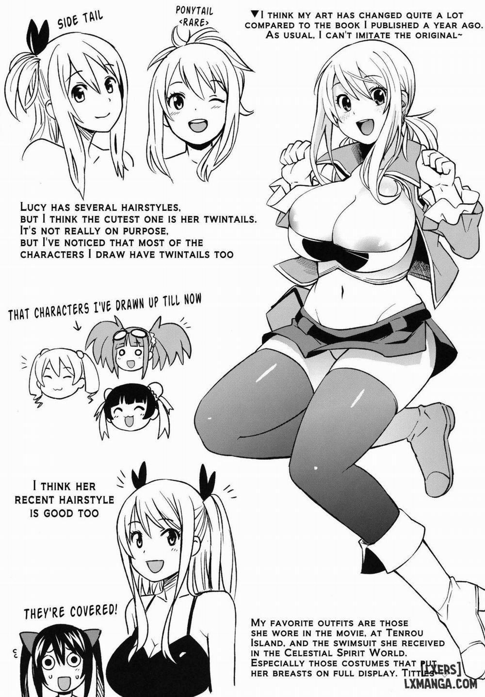 Chichikko Bitch 5 Oneshot trang 26