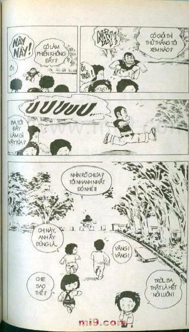 Chie - Cô Bé Hạt Tiêu 11 trang 102