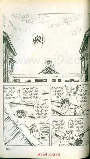 Chie - Cô Bé Hạt Tiêu 11 trang 87