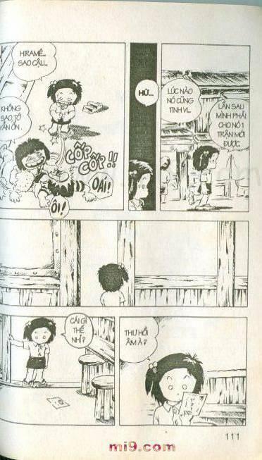 Chie - Cô Bé Hạt Tiêu 12 trang 108