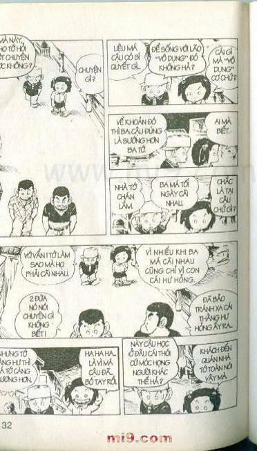 Chie - Cô Bé Hạt Tiêu 12 trang 129