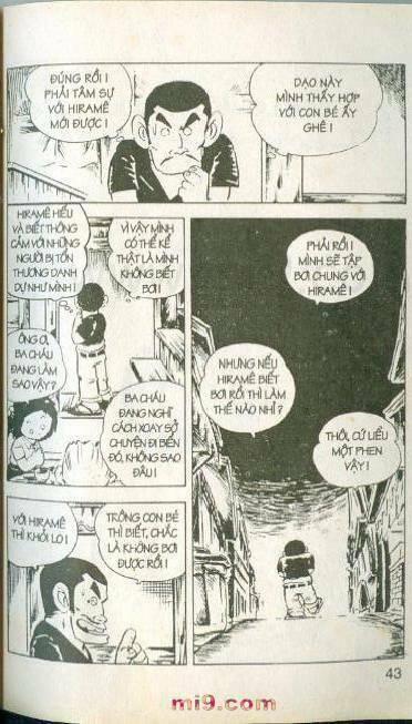 Chie - Cô Bé Hạt Tiêu 12 trang 42