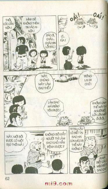 Chie - Cô Bé Hạt Tiêu 12 trang 59