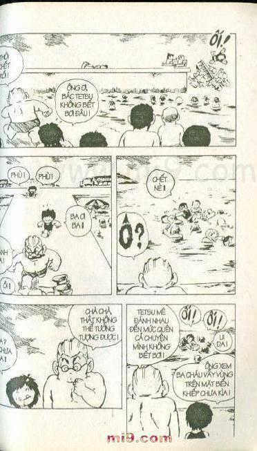 Chie - Cô Bé Hạt Tiêu 12 trang 82