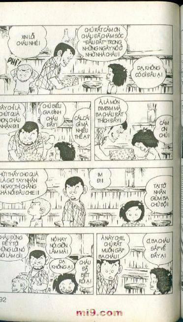 Chie - Cô Bé Hạt Tiêu 12 trang 89
