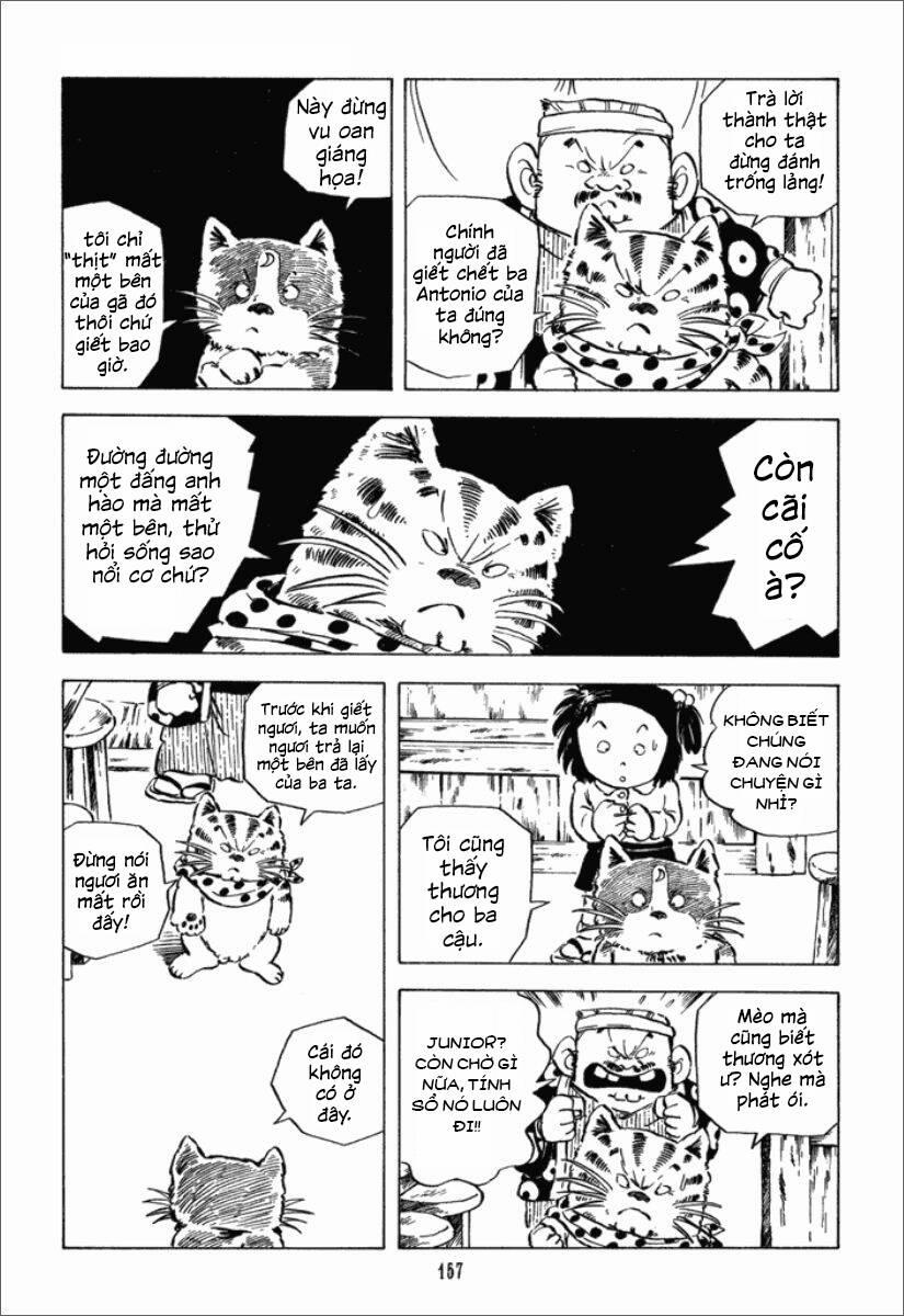 Chie - Cô Bé Hạt Tiêu 20 trang 9