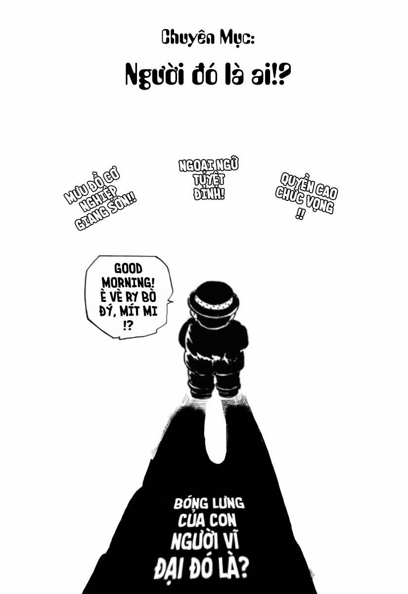 Chie - Cô Bé Hạt Tiêu 22 trang 22