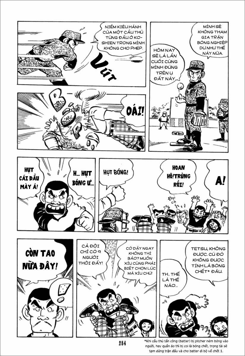 Chie - Cô Bé Hạt Tiêu 24 trang 16