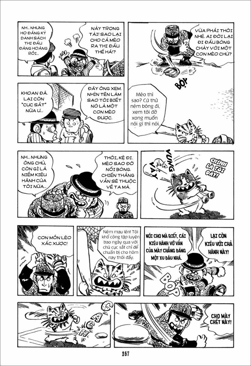 Chie - Cô Bé Hạt Tiêu 24 trang 19