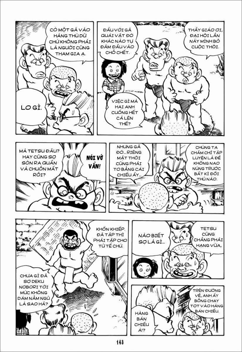 Chie - Cô Bé Hạt Tiêu 31 trang 15