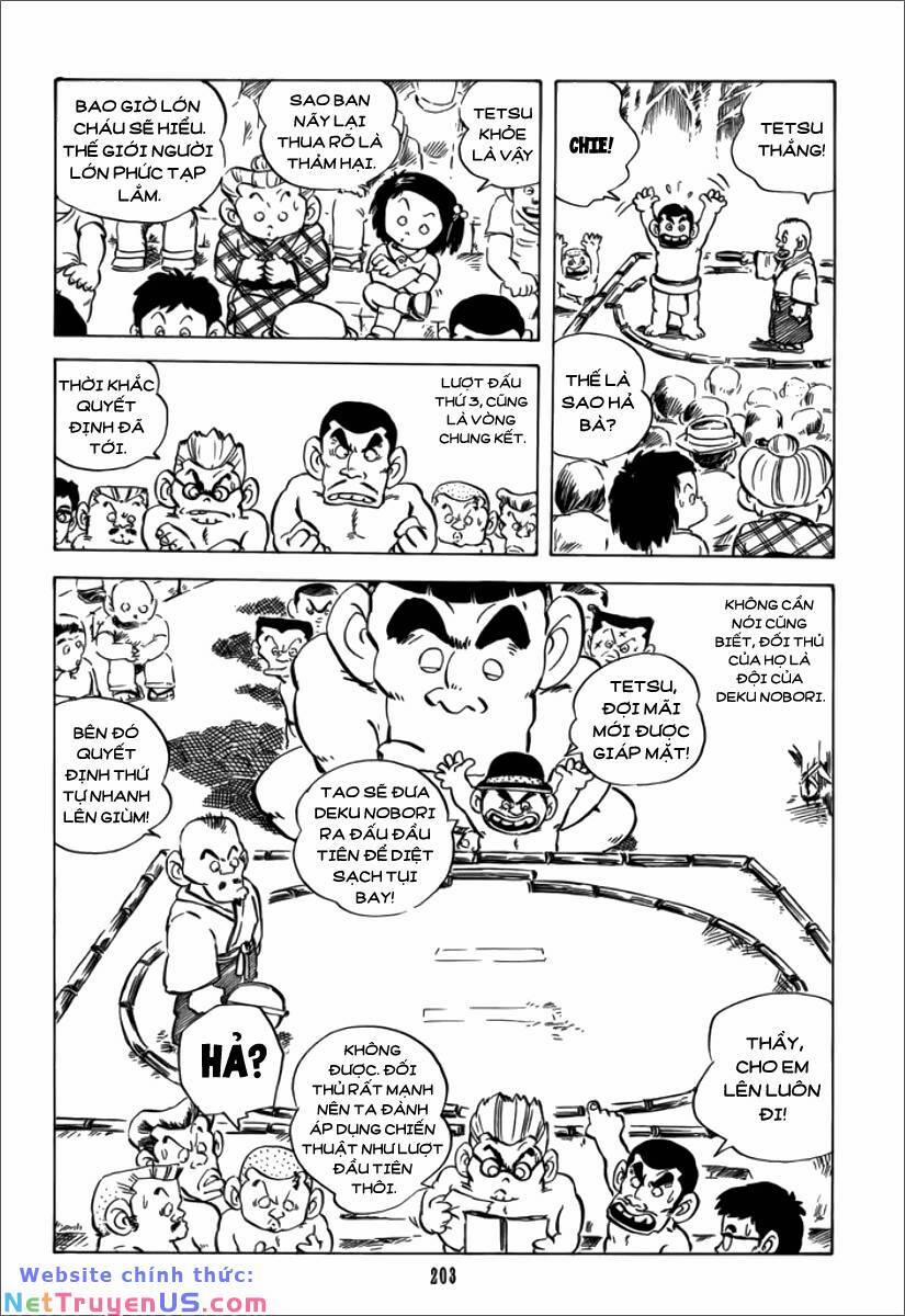 Chie - Cô Bé Hạt Tiêu 34 trang 17