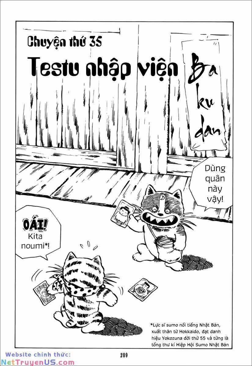 Chie - Cô Bé Hạt Tiêu 35 trang 1