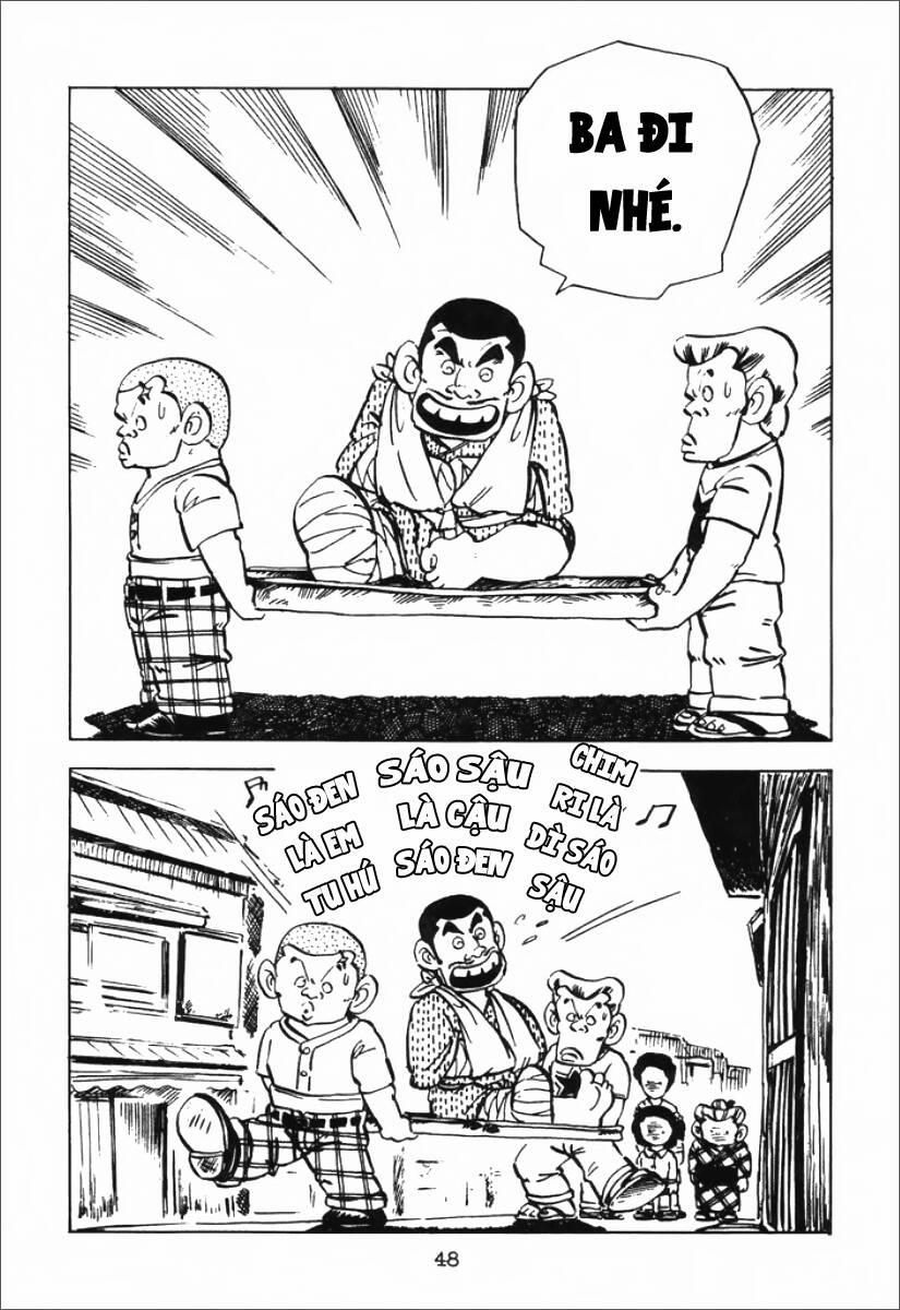 Chie - Cô Bé Hạt Tiêu 39 trang 2