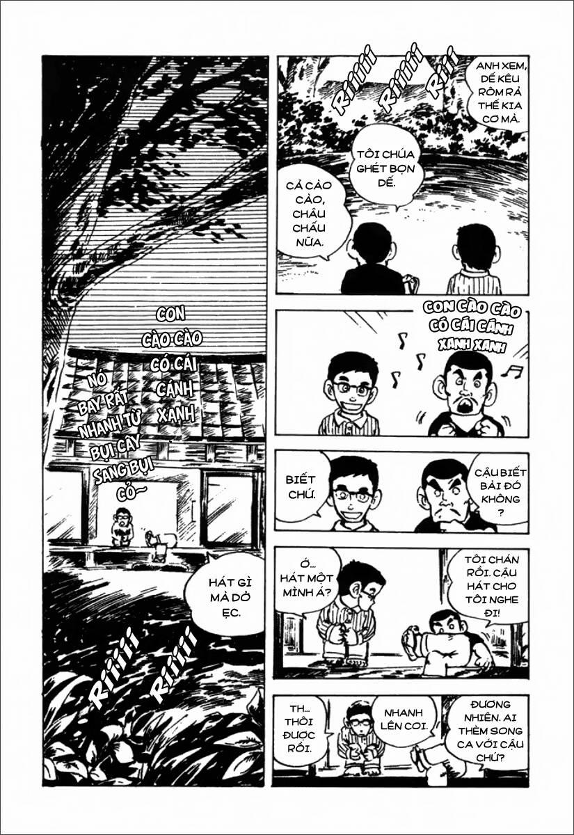 Chie - Cô Bé Hạt Tiêu 39 trang 20