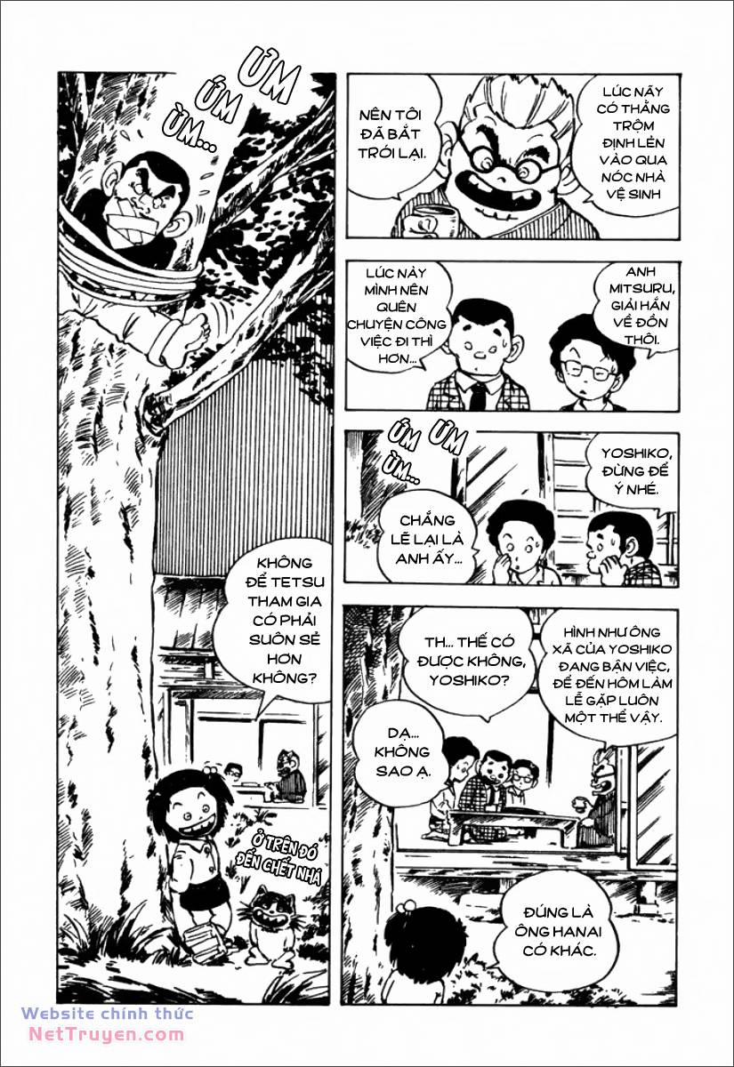 Chie - Cô Bé Hạt Tiêu 41 trang 20