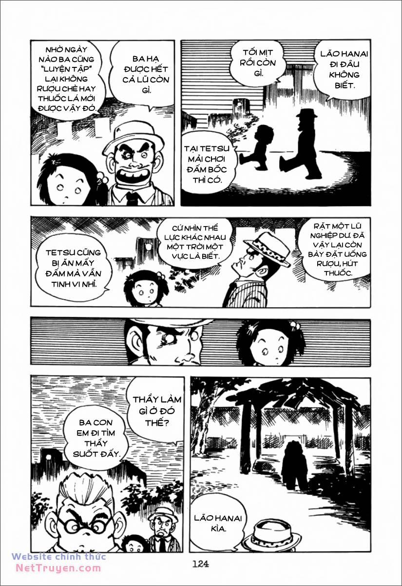 Chie - Cô Bé Hạt Tiêu 42 trang 18