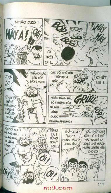 Chie - Cô Bé Hạt Tiêu 5 trang 110