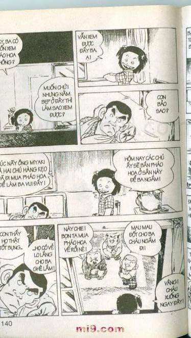 Chie - Cô Bé Hạt Tiêu 5 trang 139