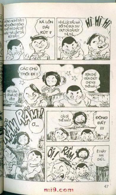 Chie - Cô Bé Hạt Tiêu 5 trang 46