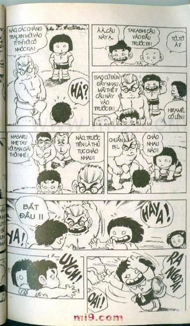 Chie - Cô Bé Hạt Tiêu 5 trang 56