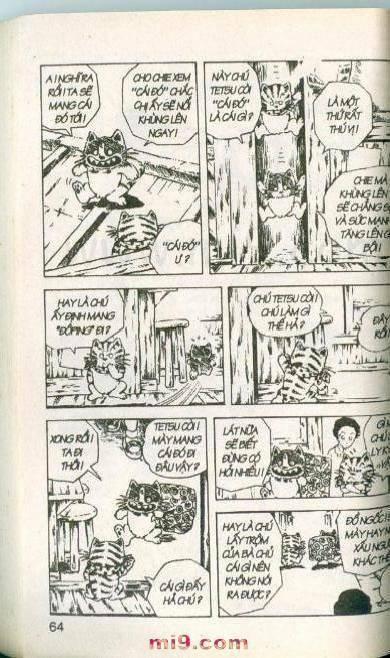 Chie - Cô Bé Hạt Tiêu 5 trang 63