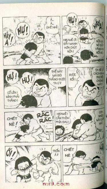 Chie - Cô Bé Hạt Tiêu 5 trang 91