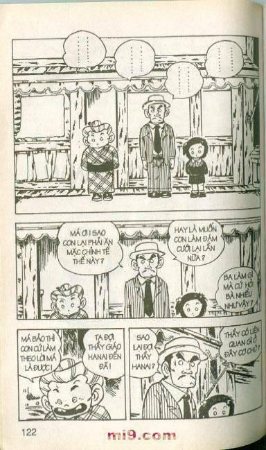 Chie - Cô Bé Hạt Tiêu 6 trang 118