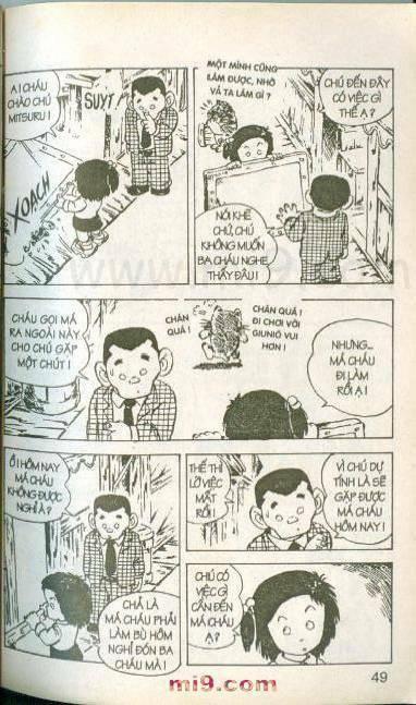 Chie - Cô Bé Hạt Tiêu 6 trang 47