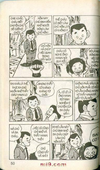 Chie - Cô Bé Hạt Tiêu 6 trang 48