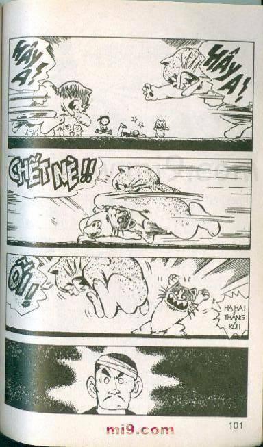 Chie - Cô Bé Hạt Tiêu 7 trang 100