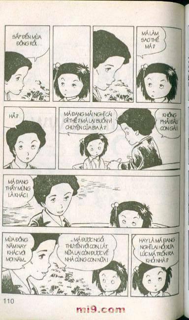 Chie - Cô Bé Hạt Tiêu 7 trang 109
