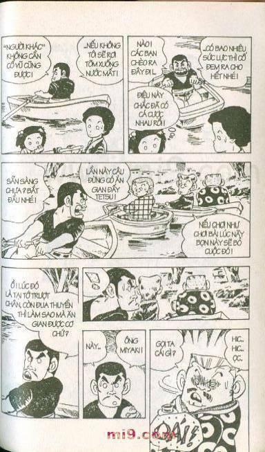 Chie - Cô Bé Hạt Tiêu 7 trang 114