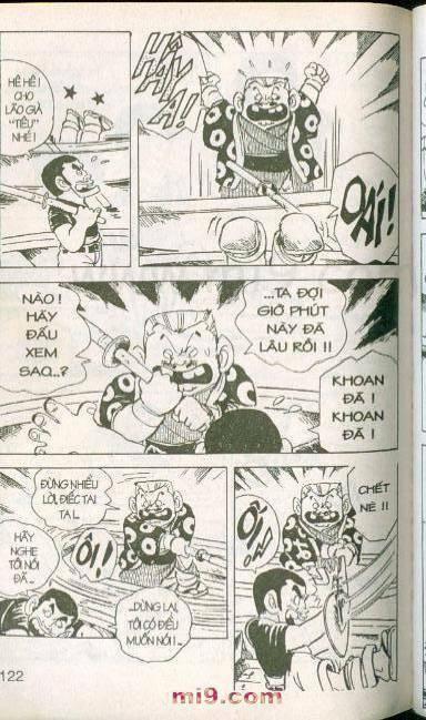 Chie - Cô Bé Hạt Tiêu 7 trang 121