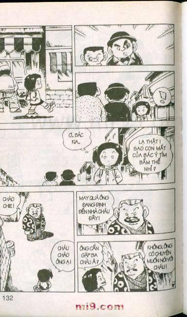 Chie - Cô Bé Hạt Tiêu 7 trang 131