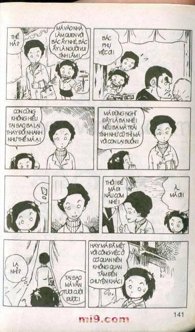 Chie - Cô Bé Hạt Tiêu 7 trang 140