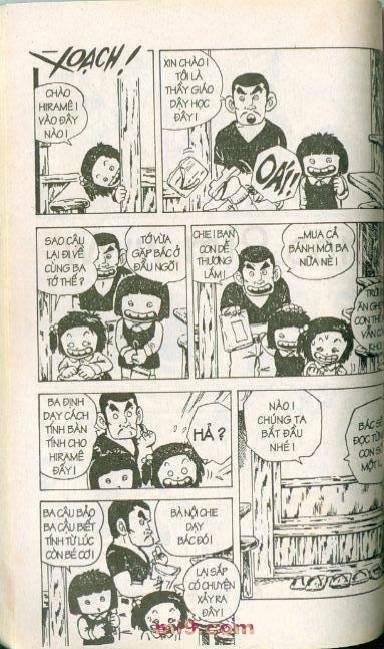 Chie - Cô Bé Hạt Tiêu 7 trang 57