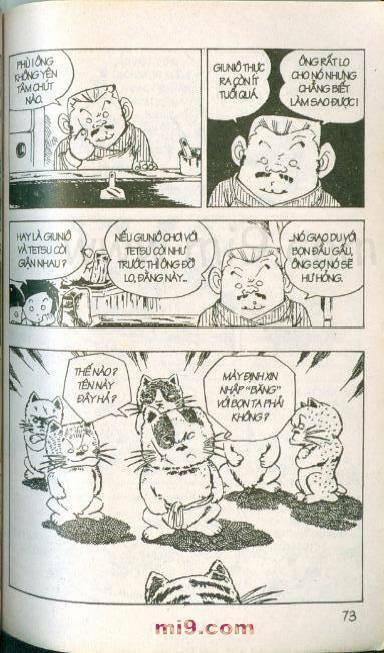 Chie - Cô Bé Hạt Tiêu 7 trang 72