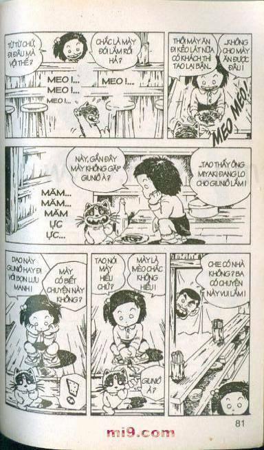 Chie - Cô Bé Hạt Tiêu 7 trang 80