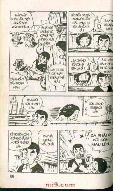 Chie - Cô Bé Hạt Tiêu 7 trang 87