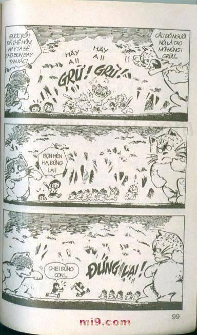 Chie - Cô Bé Hạt Tiêu 7 trang 98