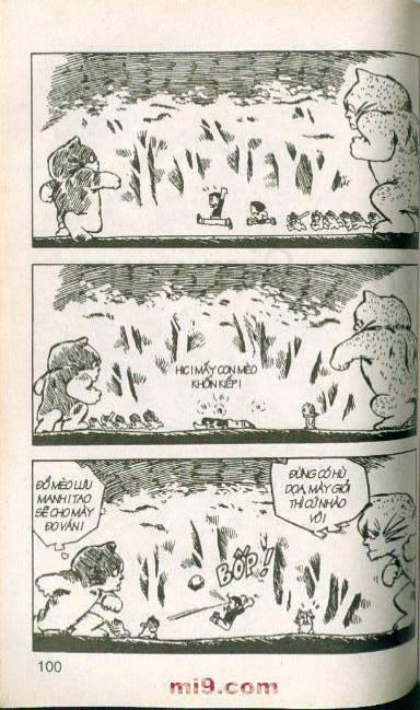 Chie - Cô Bé Hạt Tiêu 7 trang 99