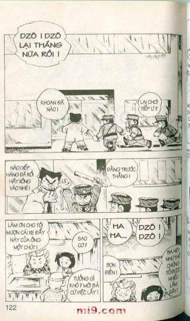 Chie - Cô Bé Hạt Tiêu 8 trang 117