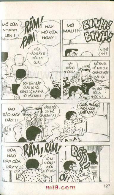 Chie - Cô Bé Hạt Tiêu 8 trang 122