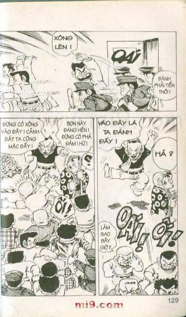 Chie - Cô Bé Hạt Tiêu 8 trang 124